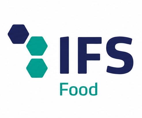 IFS Food Certified