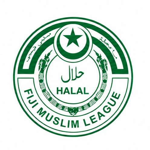 Halal Certified - Fiji Muslim League