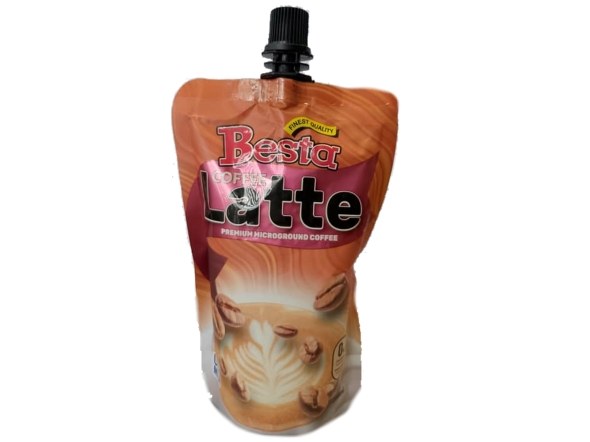 Besta Latte