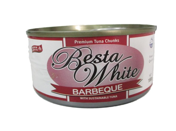Besta Tuna White Barbeque